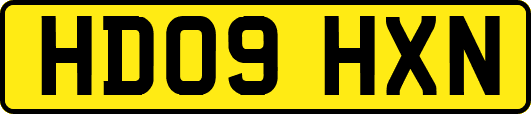 HD09HXN