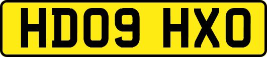 HD09HXO