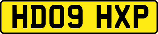 HD09HXP
