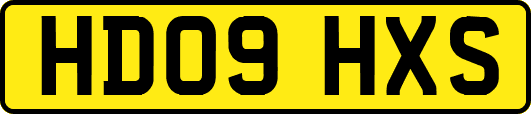 HD09HXS