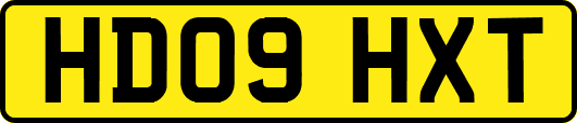 HD09HXT