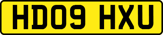 HD09HXU