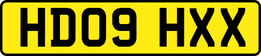 HD09HXX