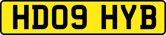 HD09HYB