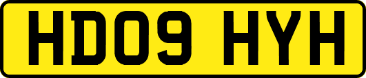 HD09HYH