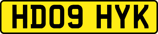HD09HYK