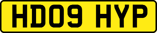 HD09HYP
