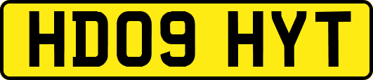 HD09HYT
