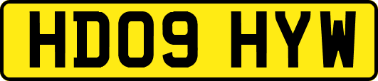 HD09HYW