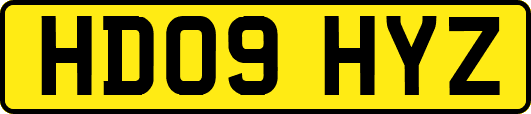 HD09HYZ