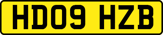 HD09HZB