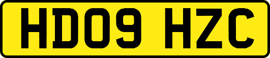 HD09HZC