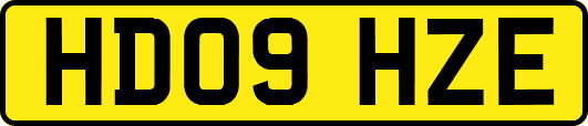 HD09HZE