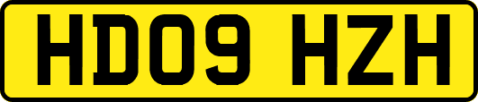 HD09HZH