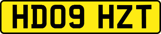 HD09HZT