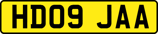 HD09JAA
