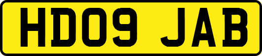 HD09JAB