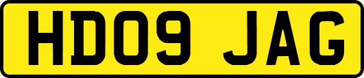 HD09JAG