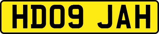 HD09JAH