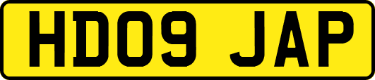 HD09JAP