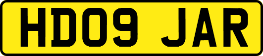 HD09JAR