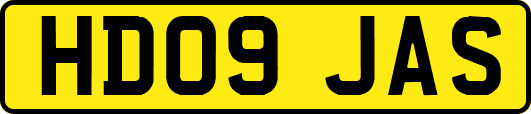 HD09JAS
