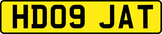 HD09JAT