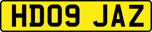 HD09JAZ