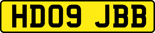 HD09JBB