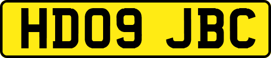 HD09JBC