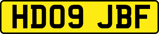 HD09JBF