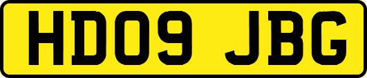 HD09JBG