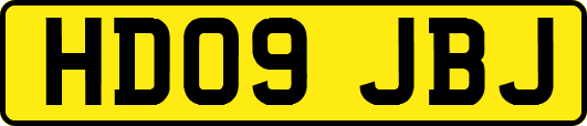HD09JBJ