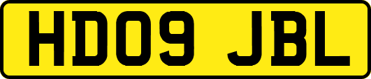 HD09JBL