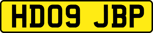 HD09JBP