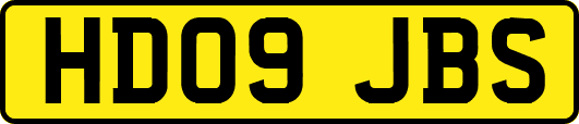 HD09JBS
