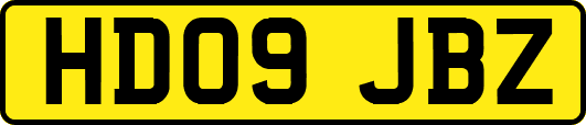 HD09JBZ