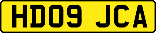 HD09JCA