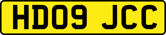 HD09JCC