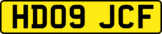 HD09JCF