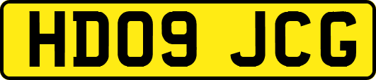 HD09JCG