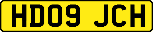 HD09JCH