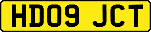 HD09JCT