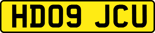 HD09JCU