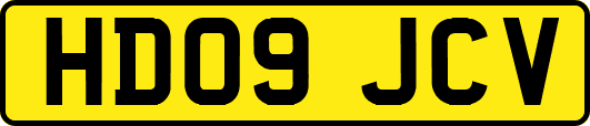 HD09JCV