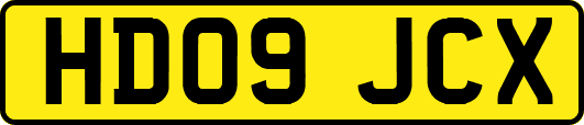 HD09JCX