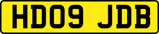 HD09JDB