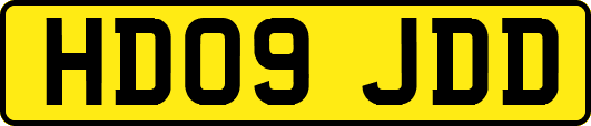 HD09JDD