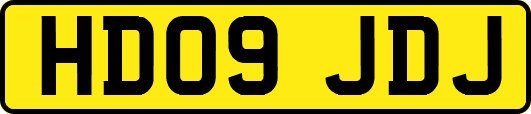 HD09JDJ
