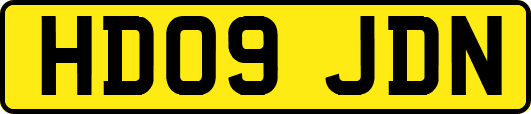 HD09JDN